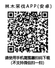 林工采伐